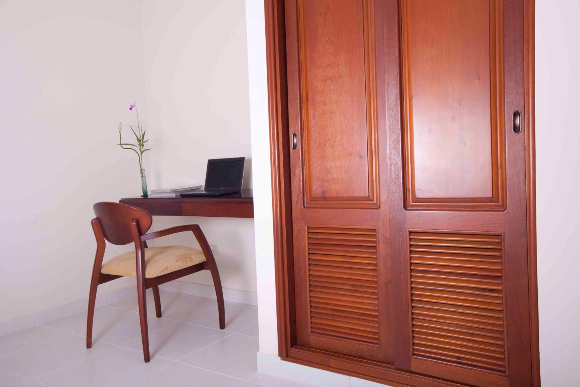 Hotel Anaconda Leticia Rum bild