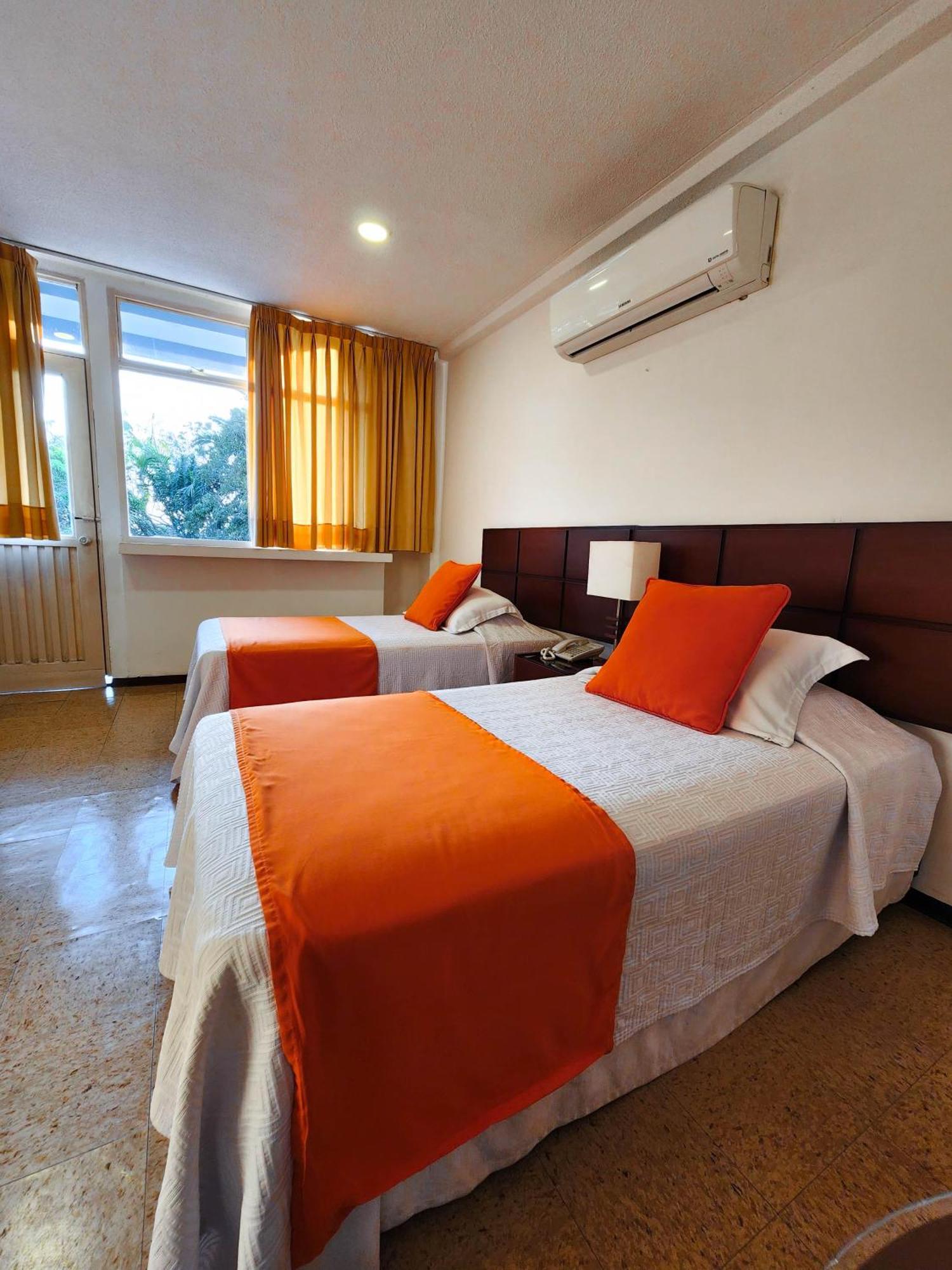 Hotel Anaconda Leticia Rum bild